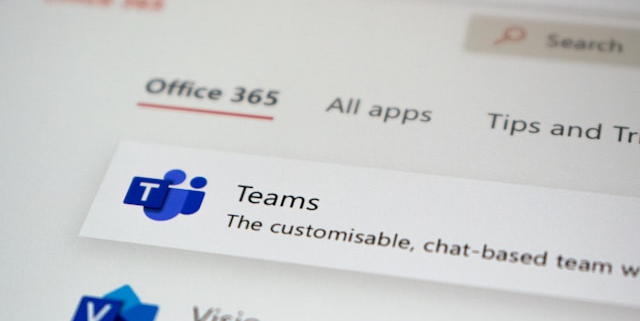 Microsoft Teams